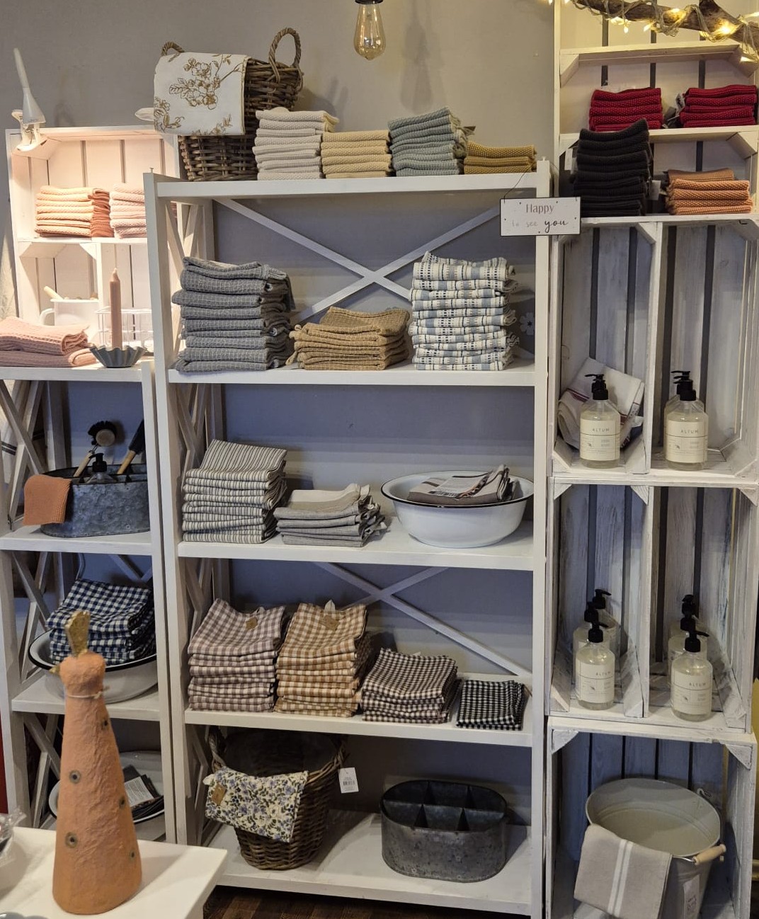 CottenShop Impression 2