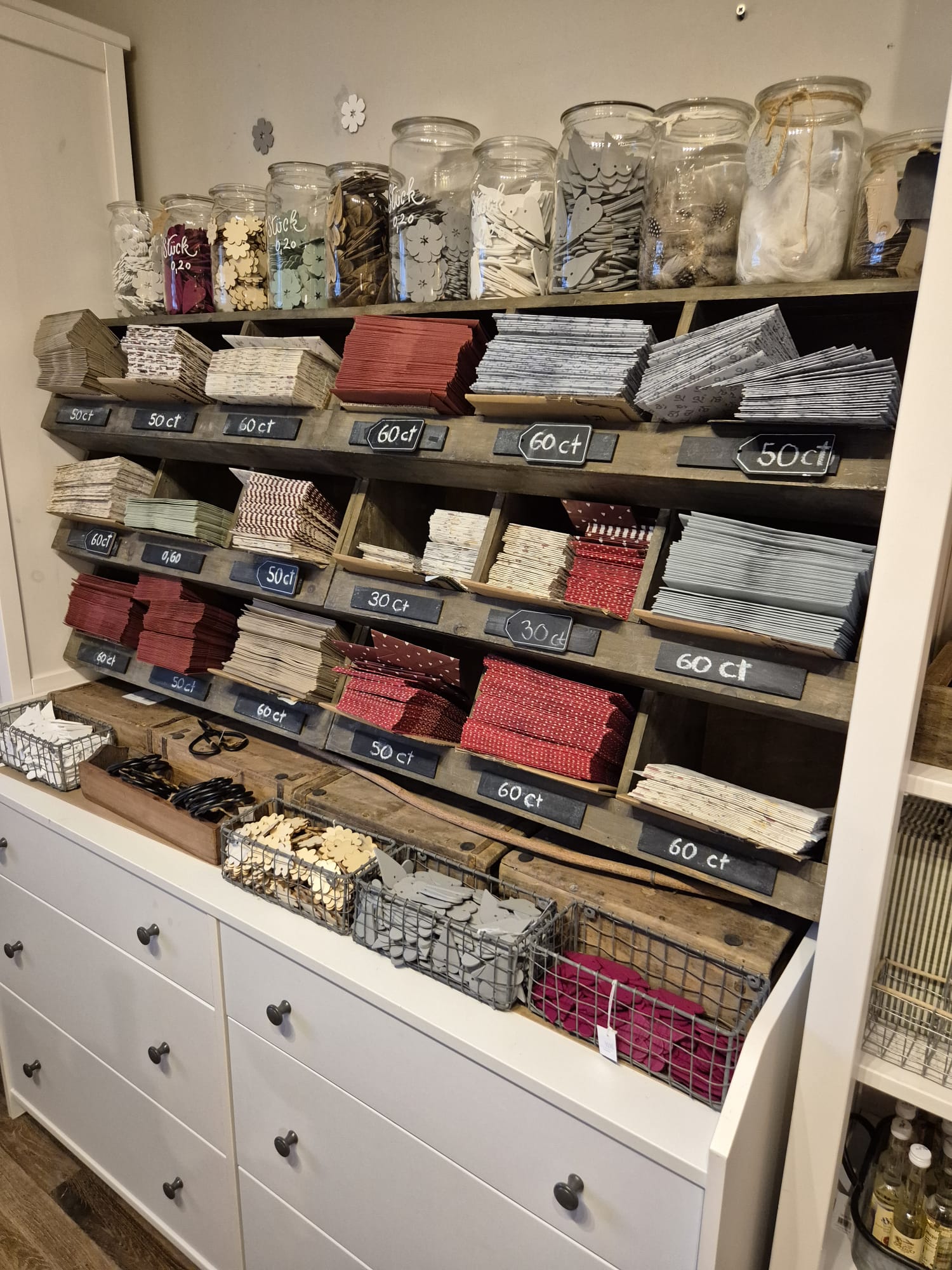 CottenShop Impression 4