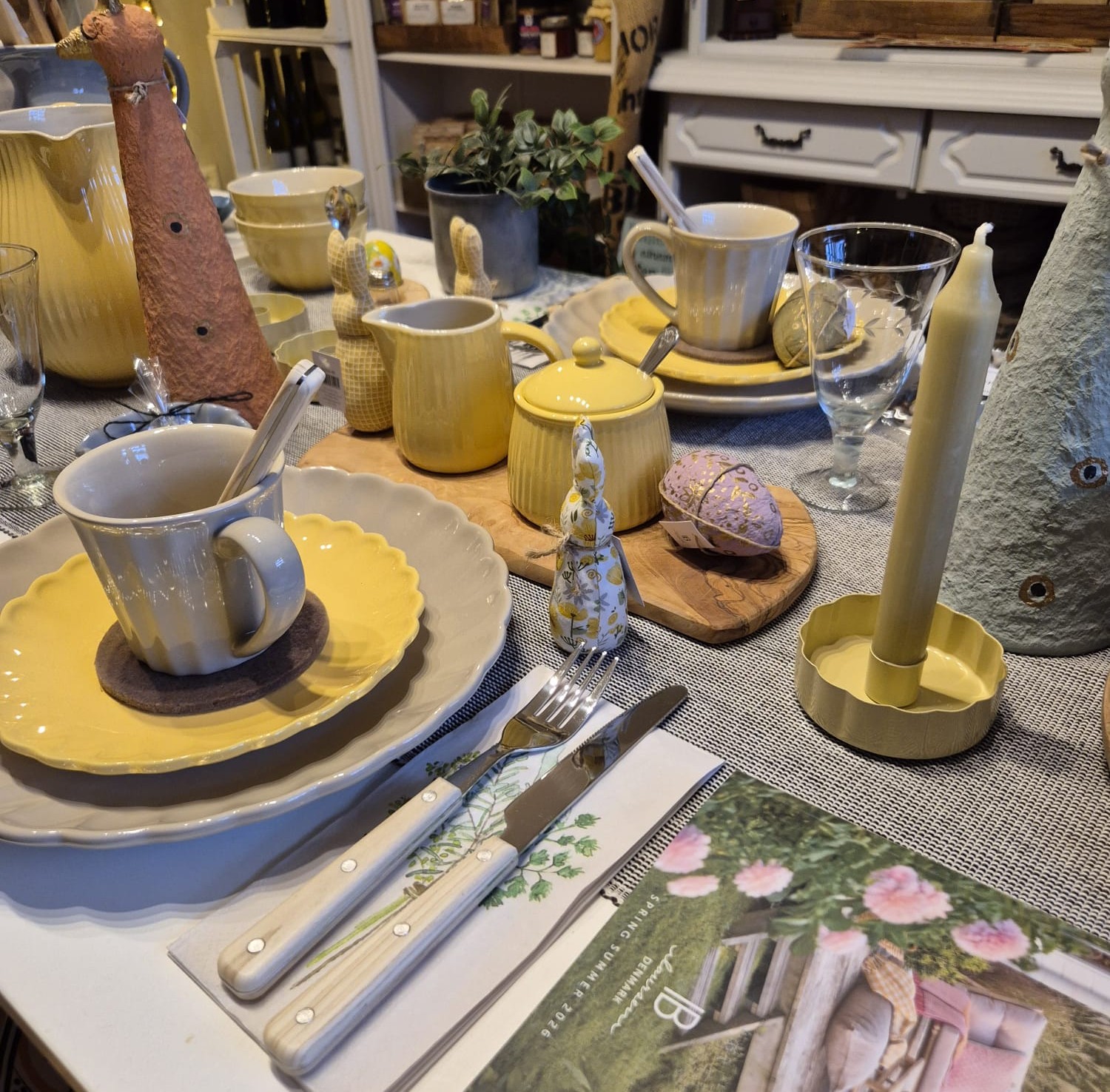 CottenShop Impression 6