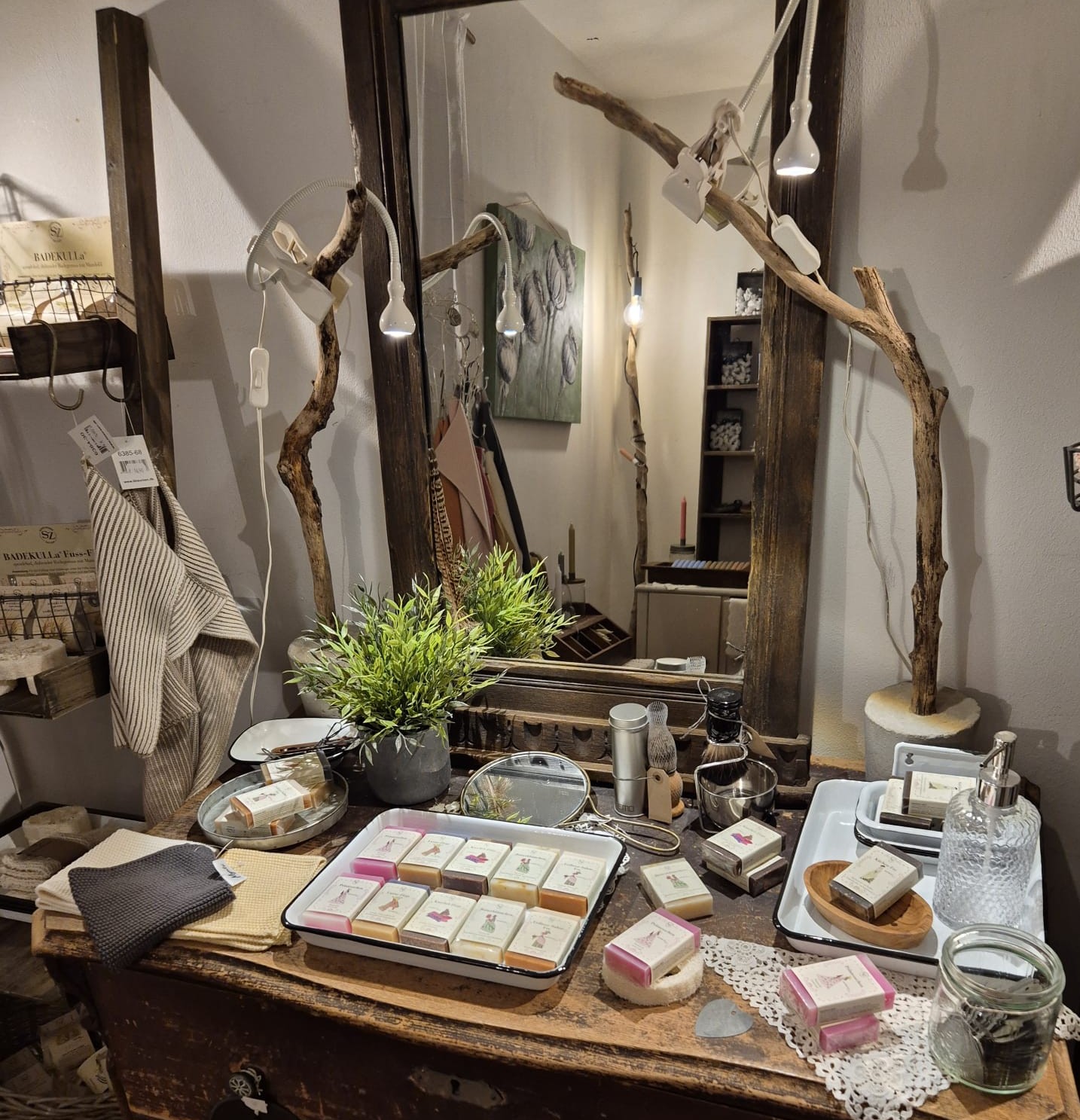 CottenShop Impression 7