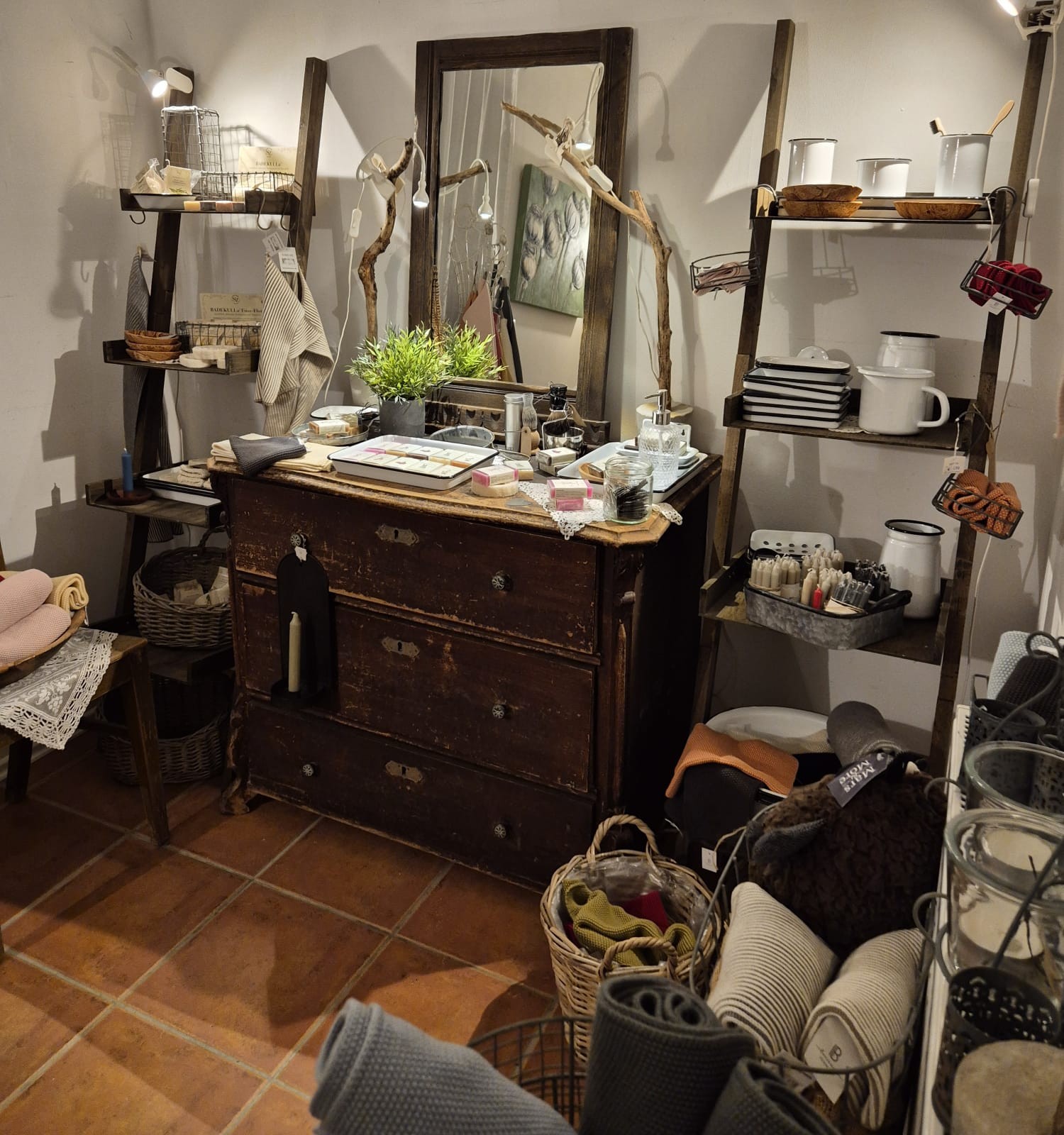 CottenShop Impression 8